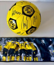 Borussia Dortmund BVB