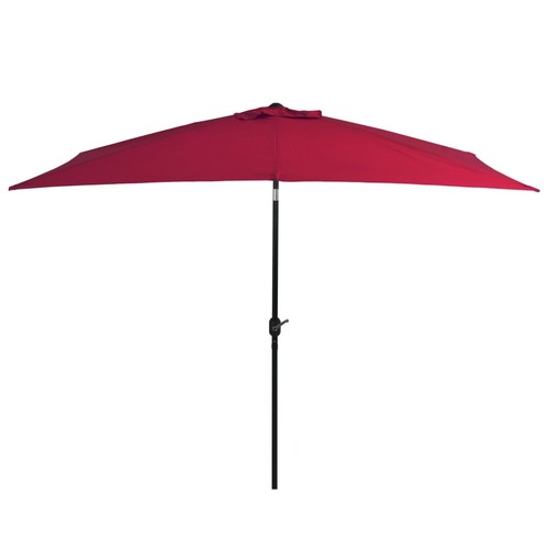 3x2m sonnenschirm rechteckig - 3x2m,