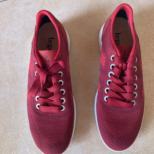 Legero sneaker damen - sneaker,