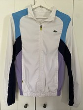 lacoste Trainingsanzug