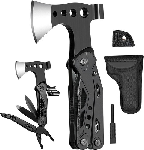 Multitool 1 camping - 1,