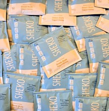 Sheko Diät Shake Greek Style