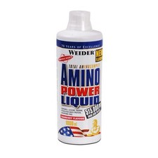(34,99 EUR/l) Weider Amino