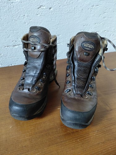 Meindl damen wanderstiefel - meindl, gr