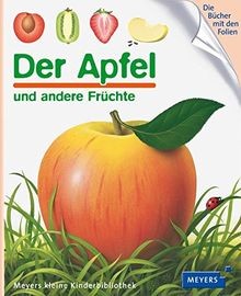Der apfel meyers - der, apfel: