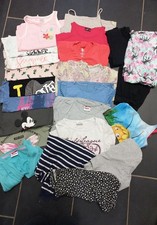 Kleiderpaket Mädchen Größe