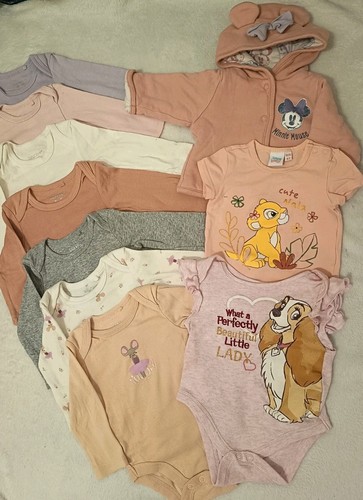 Disney baby set - disney, baby-set