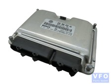 Steuergerät Motor BCA