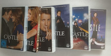 Castle DVD Serie, Staffel, Season 1-6, DVD Film Serie, Comedy-Drama
