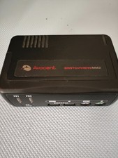 Vertiv Avocent SwitchView MM2