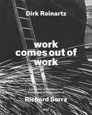 work comes out of work |