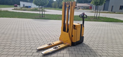 Jungheinrich ameise 2 4m - 1,
