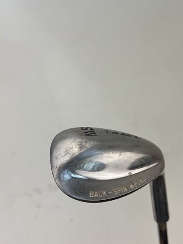 Fazer back spin - fazer, lob