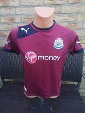 Newcastle United Trikot Puma
