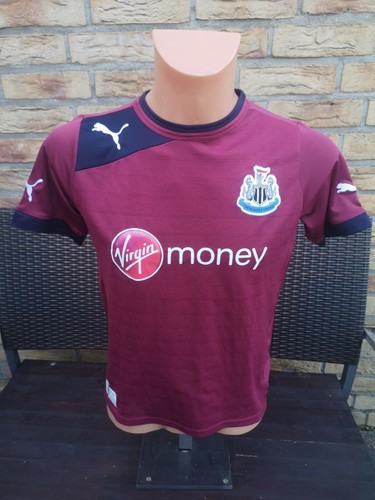 Newcastle united trikot puma - trikot,