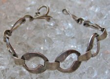 Antik Schmuck Armband aus Silber Antikarmband Artdecoarmband Silberband ♡♡ 3459