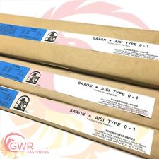 2 mm Boden Flachlager - 01 Werkzeug Stahl Spurplatte - verschiedene Breiten & Längen