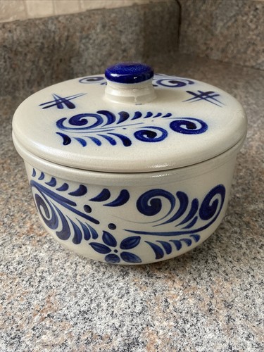 Goebel casserole dish - goebel, with