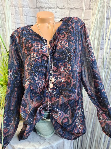 Heine bluse tunika shirt - tunika, gr