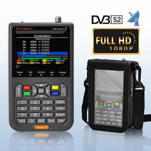 Lcd profi sat finder - profi,