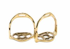 AMKA Barocksteigbügel