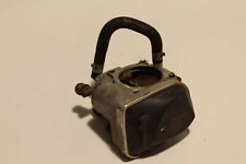 Drosselklappe 55562380 Opel Astra H Twin Top 1.8  103 KW 140 PS Original 38068