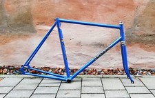 Viner Pista frame set Campagnolo Pista