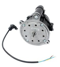Electro Oil Brennermotor 90W -