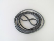 Door rubber Opel Kadett B