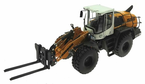 Palettengabel für wiking - palettengabel,