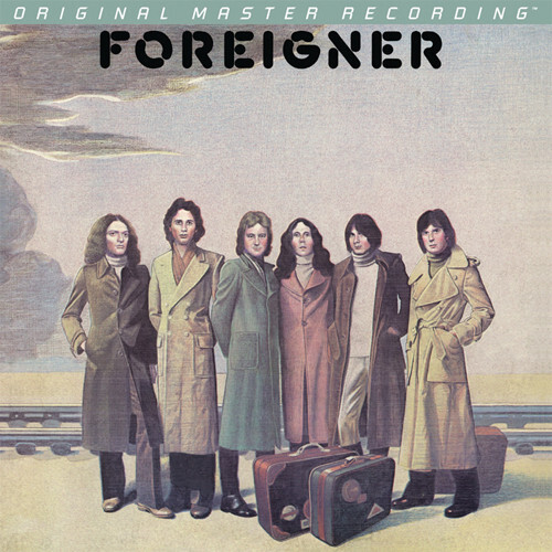 Mofi 338 foreigner - mofi,