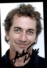 Hubert Wolf Foto Original Signiert # BC 44289