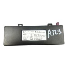Citroen C4 Picasso II Antenne Verstärker Steuergerät 9805727480 Bj2015