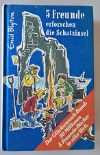 Enid Blyton. Fünf Freunde