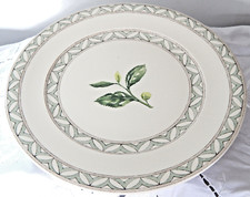 KUCHENPLATTE ANBIETPLATTE Villeroy & Boch SWITCH COFFEE-HOUSE LONDON 32 cm