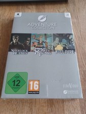 Adventure Collection Vol. 1