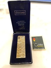 Sarome feuerzeug vintage - sarome,