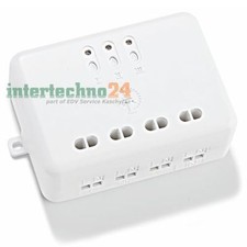 Intertechno fach - intertechno, 3-fach