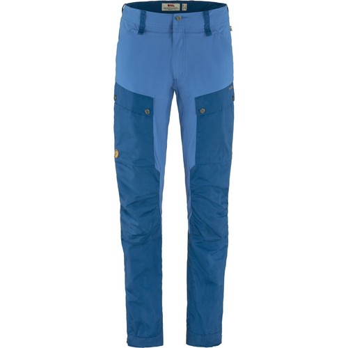 Fjäll keb trousers men - fjäll,