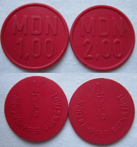 Und mdn mark kunststoff - 2,