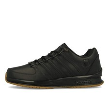 K-Swiss Rinzler Herren Black