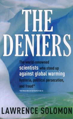 The deniers world - the,