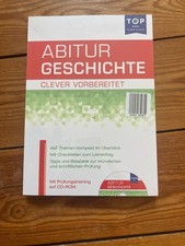 Abitur Geschichte, clever