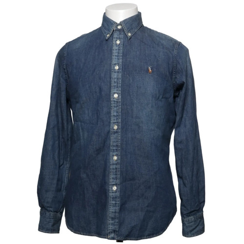 Ralph lauren jeanshemd - lauren,,