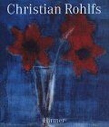 Christian rohlfs 1849 1938 - christian, rohlfs,
