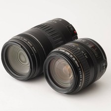 Canon Ef 28-105mm F/3.5-4.5 II