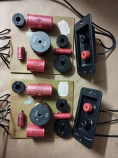 1 Paar Heco Interior 530 s