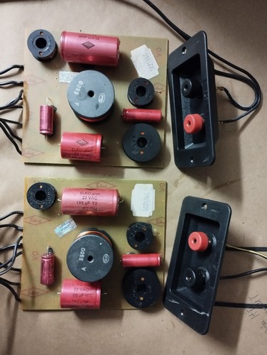 Paar heco interior 530 s - heco,