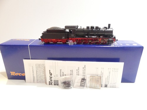 Roco 62220 dampflok 57 - h0,