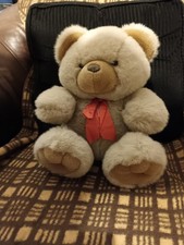 Kuschelwuschel Teddy Bär mit